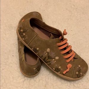 camper shoes womens uk